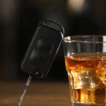 Injured by drunk driver in Oklahoma - Graves Mclain