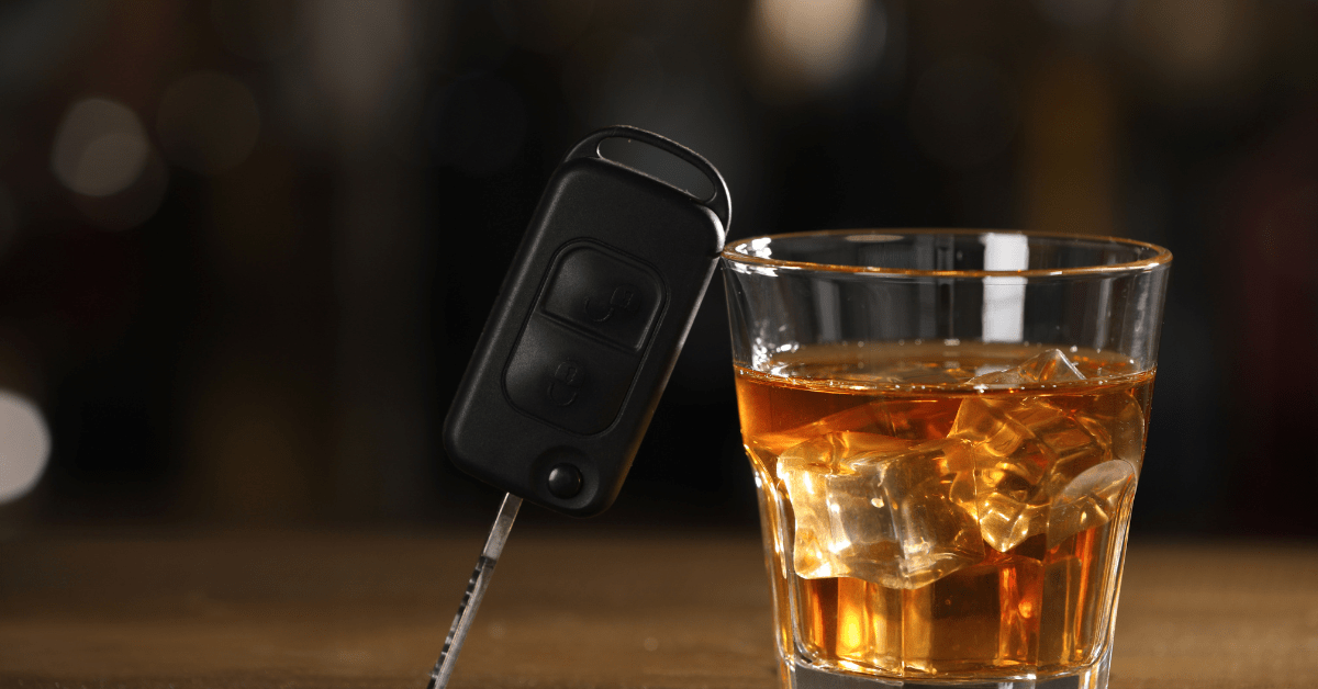 Injured by a Drunk Driver in Oklahoma? Your Legal Options After a DUI Crash in Tulsa or OKC