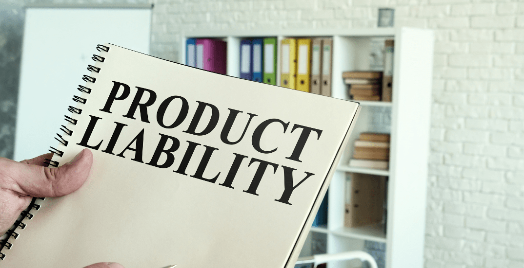 Potential Legal Implications and Product Liability