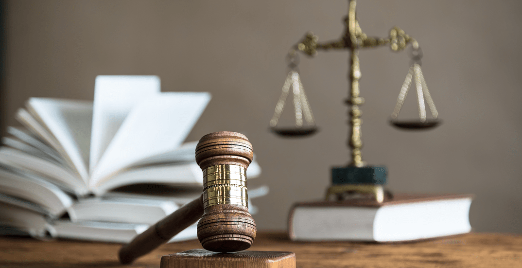Reporting Violations and Legal Help - graves mclain