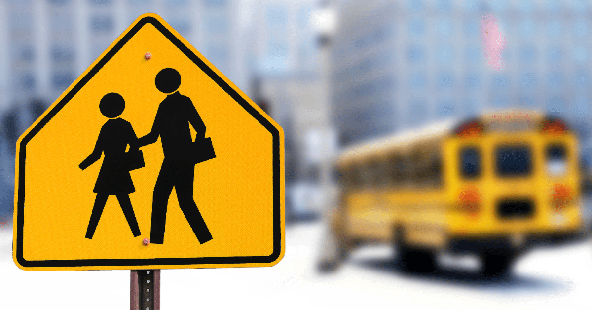 What to Know About School Bus and School Zone Laws in Oklahoma