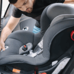 Oklahoma Car Seat Laws
