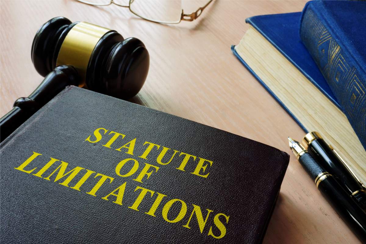 What Injury Victims Should Know About Oklahoma’s Statute of Limitations