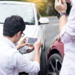 Immediately After a Car Accident