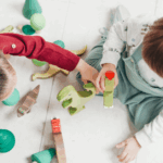 Holiday toy safety tips for parents - Graves Mclain