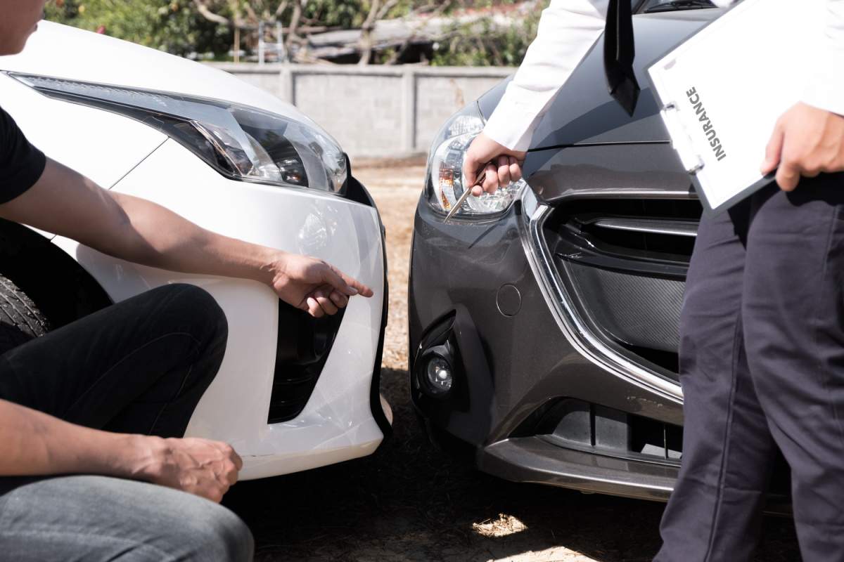 What Is My Car Accident Case Worth?