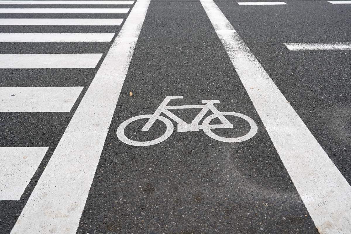 new oklahoma bicycle laws - Graves Mclain