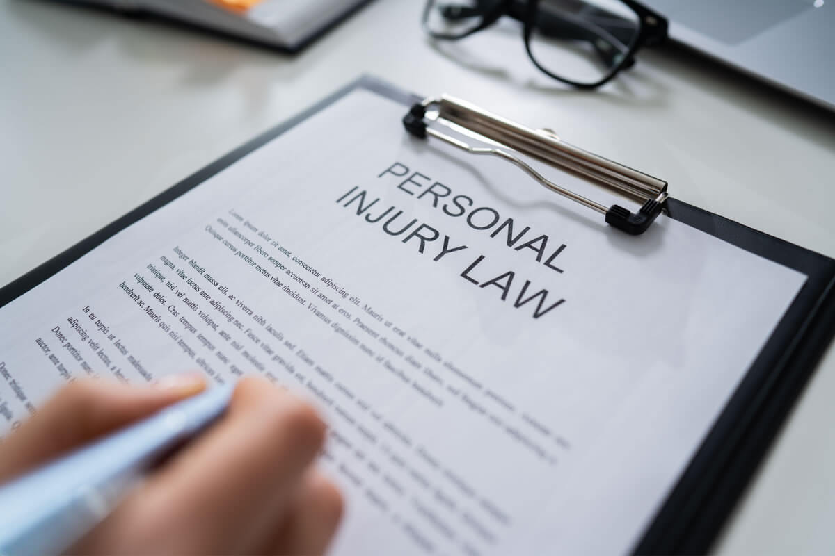 What is the statute of limitations for personal injury in Oklahoma?