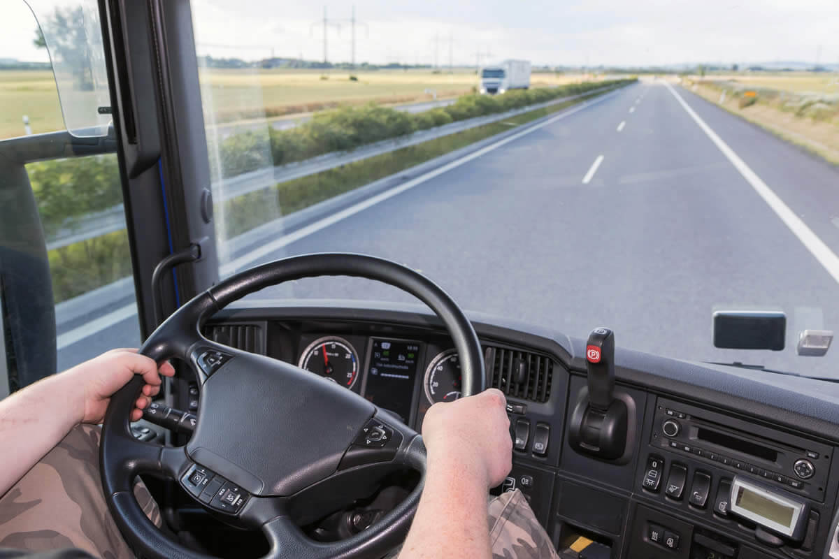 How the Event Data Recorder Affects a Truck Accident Claim