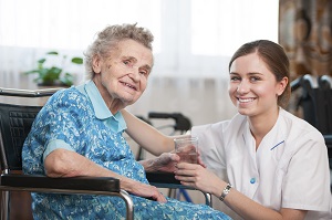 Oklahoma Laws Protect The Elderly in Nursing Homes
