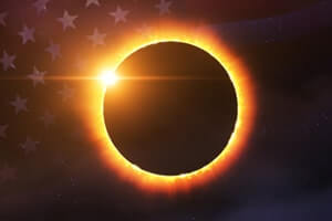 Are You Prepared For The Solar Eclipse?