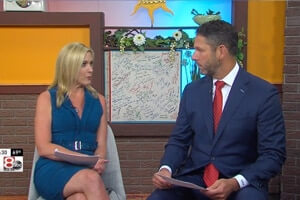 Playground Safety Comes to Good Day Tulsa with Chad McLain