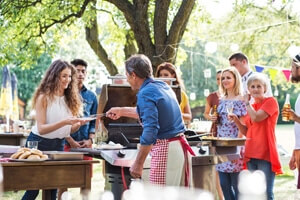 5 Safety Tips for an Enjoyable Labor Day Weekend