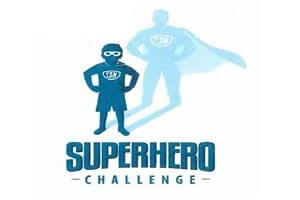 Graves McLain Proudly Supports Local Superhero Challenge!