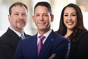 Graves McLain Attorneys Selected as 2019 Super Lawyers
