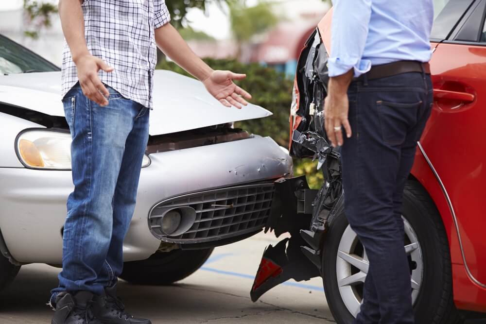 What Electronic Evidence Can Support Your Claim Against Another Driver After an Accident?