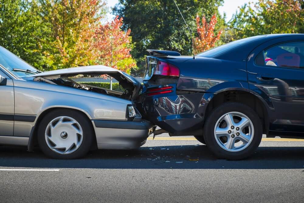 Should I Hire an Attorney After an Accident That Wasn’t My Fault?