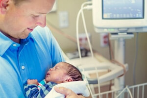 Coping with the NICU Experience
