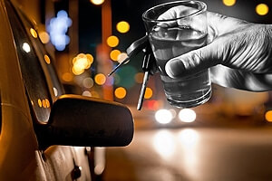 Tulsa County & State Law Enforcement Officers Start the New Year’s Holiday Weekend Off With A DUI Checkpoint