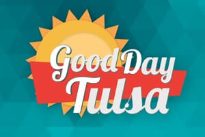 Chad McLain of Graves McLain Discusses Sharing the Road with Large Trucks on Good Day Tulsa