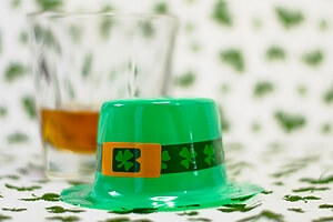 Stay Safe This St. Patrick’s Day!