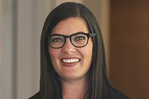 Graves McLain Welcomes Attorney Elaina Osteen to the firm!