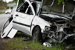 A DUI Crash Knocks Out Power to Surrounding Areas in Broken Arrow Over the Weekend