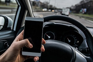 Auto Safety Regulators Hope to Combat Distracted Driving Epidemic with “Driver Mode” for Cell Phones