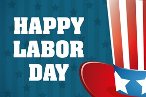 Happy Labor Day from Graves McLain!