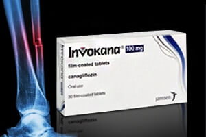 FDA Adds New Warning Labels to Diabetes Medication Invokana, Citing Increased Risk of Bone Fractures In Addition to Previous Warning of Ketoacidosis