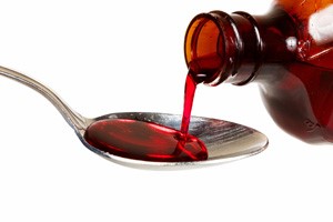 FDA Investigating Dangerous Side-Effects for Children Using Cough Medicine Containing Codeine