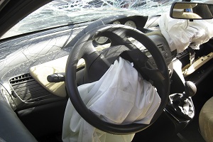 Auto Makers Announce New Recalls Related to Defective Airbags that are Causing Serious Injuries to Drivers