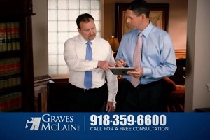 Graves McLain Launches Brand New Television Advertising Campaign