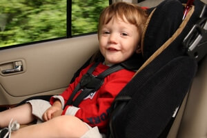 Over 173,000 Children’s Car Seats Recalled Due to Serious Safety Defect