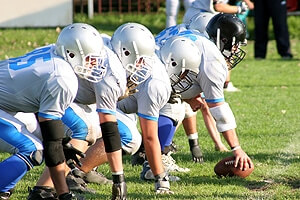 Traumatic Brain Injury and Spinal Cord Injury Increase among High School and College Football Players