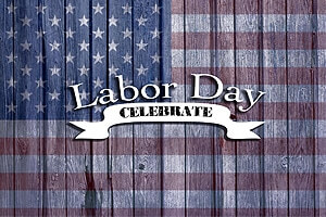 Happy Labor Day from Graves McLain Law Firm!