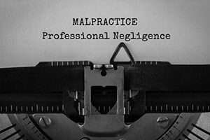 What Exactly Is Medical Malpractice?