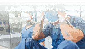 Most Commonly Misdiagnosed