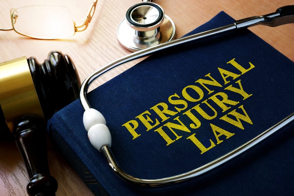 How Do I Find a Reputable Personal Injury Lawyer?