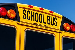 Stillwater Teen Struck by Vehicle After Exiting School Bus