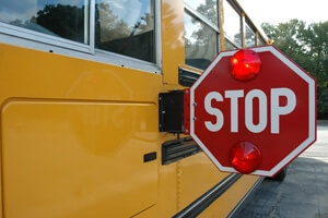 New Technology Hopes to Prevent School Bus Tragedies