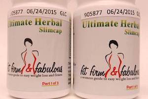 FDA Warns Patients Against Purchasing Herbal Weight Loss Supplement Containing Banned Substance