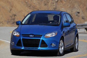 Investigation Reveals That Over 400,000 Ford Vehicles May Have Unsafe Door Latch Mechanisms