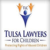 Chad McLain Named President of “Tulsa Lawyers for Children”