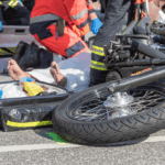 Tulsa Motorcycle Accident Lawyer