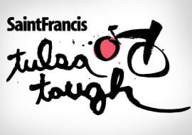 Come out to Saint Francis Tulsa Tough is This Weekend!