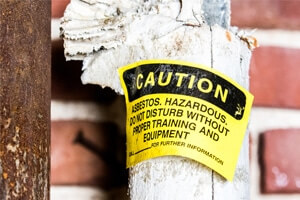 Years Later, Asbestos—and the Threat of Mesothelioma—Still a Problem