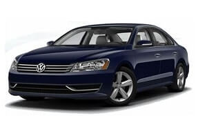 More Than 90,000 Volkswagen Passat Cars Recalled due to Defective Wiring
