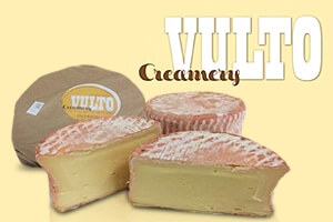 FDA RECALL ON VULTO CREAMERY SOFT RAW MILK CHEESE