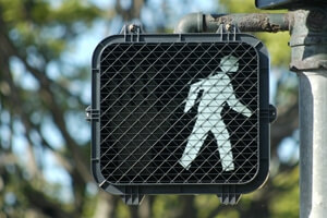 Pedestrians and Auto Accidents: Who is at Fault?